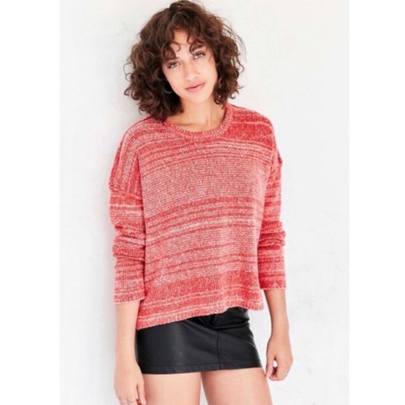 BDG Sweaters - ❤️ Urban Outfitters BDG Slouchy Knit Sweater